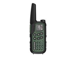 Nouvelle radio portable <span class=keywords><strong>Baofeng</strong></span> T25 UHF 16 canaux mini colorée et tendance pour enfants FRS <span class=keywords><strong>PMR446</strong></span> - Product Image 4