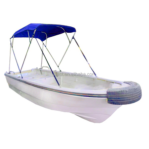 Fabbrica cinese ad alta velocità di pesce passeggero mare 90HP motore completo vendita all'ingrosso per commerciale - Product Image 2