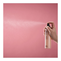 Sérum en Bruma Coreano con Ginsenoside 120ml, Spray Refrescante Coreano con Textura Ligera y Acabado Fresco