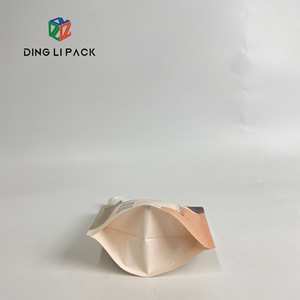 Custom Printed Doypack Bag Laundry Detergent Shampoo Packaging Liquid Hand Soap Refill Spout Pouch - Product Image 6