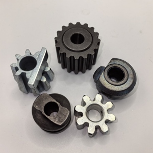 Directo de fábrica 700728783 Massey Ferguson <span class=keywords><strong>Valtra</strong></span> Claas Hay Bale repuestos anudador piñón - Product Image 5