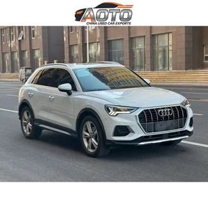 Audi Q3 Usado en China, Sin Accidentes Graves, <span class=keywords><strong>Seguro</strong></span> e Inspección Completos, Listo para Conducir, Sin Necesidad <span class=keywords><strong>de</strong></span> Preparación - Product Image 3