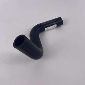 Manguera de radiador EPDM de goma personalizada de alta calidad para maquinaria pesada de excavadora OEM 21501-4M400 Entrega en 15-30 días - Product Image 5