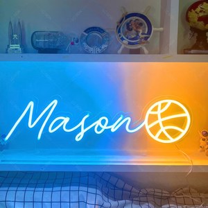 Sản phẩm mới 3D logo đám cưới neon ánh sáng dấu hiệu không thấm nước tùy chỉnh Neon dấu hiệu <span class=keywords><strong>LED</strong></span> chữ cá nhân Neon dấu hiệu - Product Image 4