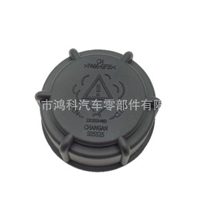 Tapa del Tanque de Combustible para Volkswagen Santana 2000 3000 443121321 171121321D Pieza de Repuesto - Product Image 4