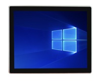Terminal Industrial con Pantalla Táctil de 19 Pulgadas Android para Visualización KDS