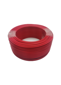 1.5 मिमी 2.5 4 मिमी 6 मिमी 10 मिमी आकार में घर वायरिंग ठोस विद्युत केबल केबल - Product Image 3