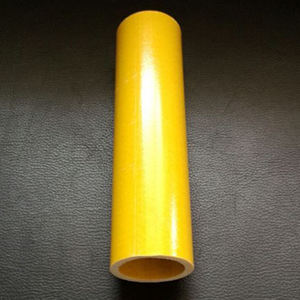 Tuyau renforcé de fibre de verre de tube rond de FRP de haute résistance - Product Image 3