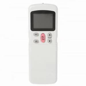 Nuevo Control Remoto R11CG/E para Aire Acondicionado Midea R11HG/E R11HQ/E R11CG/E R11HG-E R11HG/E R11HQ/E R11HG/E R11H - Product Image 2