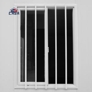 20 फीट प्रीफैब्रिकेटेड घर मॉड्यूलर घर छोटे घर भंडारण फ्लैट पैक कंटेनर लिविंग यूनिट होटल की दुकान - Product Image 5