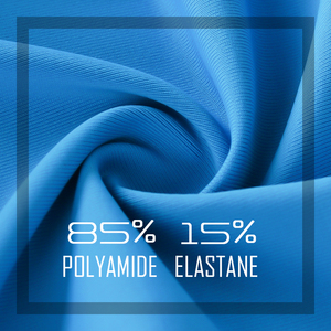 Boxer Lunghi da <span class=keywords><strong>Uomo</strong></span> in Nylon, Slip Sportivi Tinta Unita, Set di Slip Blu <span class=keywords><strong>Sexy</strong></span>, <span class=keywords><strong>Abbigliamento</strong></span> Intimo Monocolore - Product Image 4