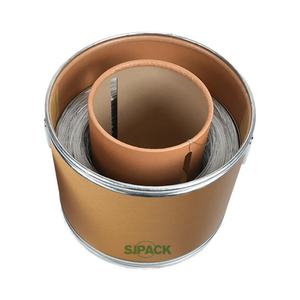 Tambores de Fibra CH con Insertos para Embalaje de Cables y Alambres - Product Image 5