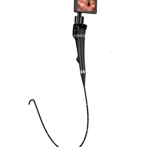 Offre Spéciale : Caméra Endoscopique USB Portable, Endoscope Flexible, Laryngoscope Vidéo Flexible le Moins Cher FVL01/02/03/04 - Product Image 1