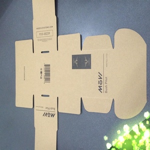 Tính Năng Tái Chế Và Thiết Bị Gia Dụng Sử Dụng Công Nghiệp Hộp Sóng, Hộp Lò Vi Sóng - Product Image 2