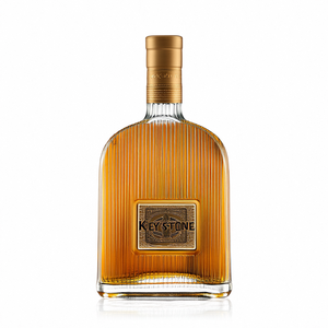 Bouchons à couronne pour emballage de whisky et de <span class=keywords><strong>tequila</strong></span> Bouteilles en verre plat Vente en gros directe Nouveau produit - Product Image 1