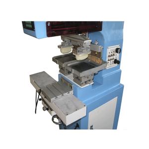 Imprimante d'étiquettes semi-automatique à gravure bicolore Tempo avec bac à encre large, moteur de pointe pour usage agricole, pour boîtier de CD, nouvelle génération d'imprimantes à tampon - Product Image 6