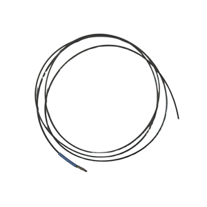 Unité à fibre optique KEYENCE FU-66 FU-63 FU-63T FU-20 FU-21X FU-75F de type réfléchissant, utilisée pour le positionnement de haute précision, en stock - Product Image 3
