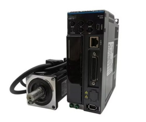 Neuer <span class=keywords><strong>DEL</strong></span> TA Original AC Servo-Treiber B3-Serie für Automatisierung ASD-B3-0121-L ASD-B3-0221-L ASD-B3-0421-L - Product Image 5