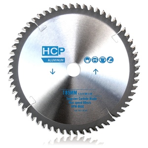 HCP Circular Saw <strong>Blade</strong> Aluminum Cutting Balde TCT Saw Balde for Aluminum 305mmx120T