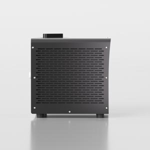 Mini Enfriador Portátil Inteligente con Control WiFi de 0.8Hp, Enfriador de Agua para Inmersión en Frío con Filtro para Baños de Hielo y Recuperación Deportiva - Product Image 5