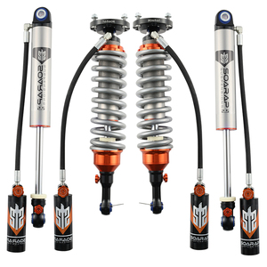 SOARAP Manufactured Compression Adjustable 3 0