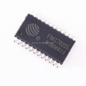 Puce d'interface FM1702SL SOP-24, puce de carte RF sans fil - Product Image 1