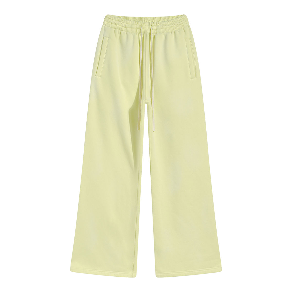 สีเหลือง