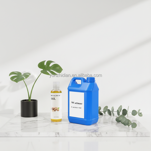 <span class=keywords><strong>Huile</strong></span> de <span class=keywords><strong>noix</strong></span> 100% pure naturelle pressée à froid, en vrac, <span class=keywords><strong>huile</strong></span> de base biologique pour les soins de la peau et des cheveux, et l'aromathérapie et le massage - Product Image 2