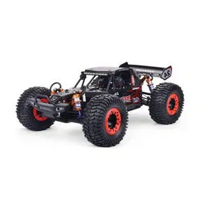 ZD Dbx-10 Brushless New Product Brushless 1/10 Rc Car Chassis