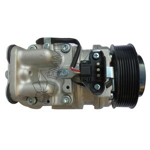 Compresor de Aire Acondicionado para Automóvil 000230031187 para Mercedes C140 W140 0002301711, Piezas de Repuesto para Automóviles - Product Image 3