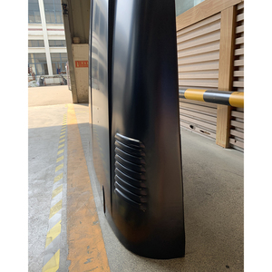 Reemplazo de partes del cuerpo de auto de acero capó del motor para landcruiser BJ40 FJ40 FJ45 BJ42 HJ40 <span class=keywords><strong>FJ44</strong></span> oem 53301-90311 - Product Image 4