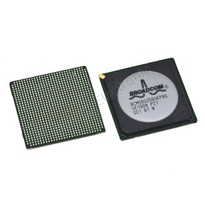 ชิป IC แบบ BGA รุ่น BCM56025B0KPBG BCM56025B0 BCM56025 วงจรรวม อุปกรณ์อิเล็กทรอนิกส์ - Product Image 1