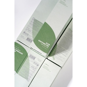 [Isntree] Gel apaisant à l'aloe vera, type hydratant, avec 80% d'aloe vera pour les soins après-soleil et gel hydratant multi-usages 150ml - Product Image 5