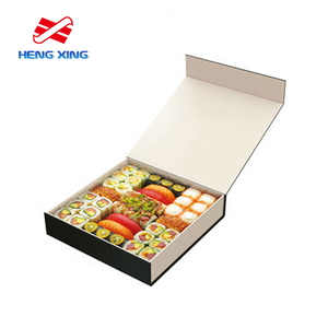 Wholesale High Quality Custom Logo Rigid Packaging Luxury Red Double Door <b>Magnetic</b> Closure Gift <b>Box</b> - Product Image 2
