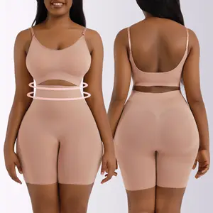 Trainer Corset Body Shapewear Hourglass Bodysuit Shapewear For Women Body Shapewear Lady Body Shaper