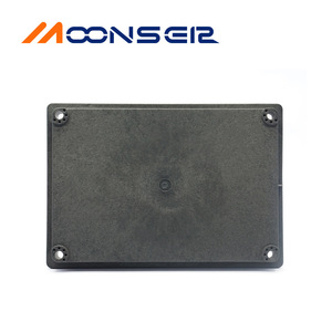 Régulateur de tension automatique monophasé Moonsen R450M AC AVR pour groupe électrogène diesel - Product Image 3