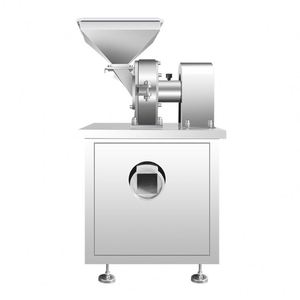 Machine à broyer en acier inoxydable, broyeur universel de haute qualité avec moteur 380V 2200W, capacité de 150 kg/h - Product Image 2