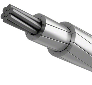 NF C34-125  <span class=keywords><strong>PHLOX</strong></span> 147.1  Pastel 288  AACSR Conductor Aéreo - Product Image 4