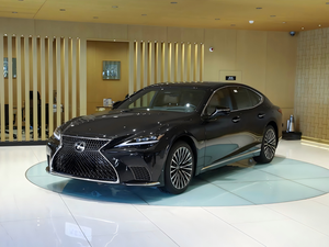 Mejor Precio Nuevo <span class=keywords><strong>Lexus</strong></span> <span class=keywords><strong>0</strong></span> <span class=keywords><strong>KM</strong></span> Versión Ejecutiva 5 Plazas Cabina VIP Interior Crema Vehículo de Lujo de Alta Gama Euro VI 2023 Exportación Arabia Saudita - Product Image 2