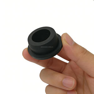 Durable T-Type Silicone Hole Stoppers, Shock Absorption & Wear Resistant, Reusable Industrial Sealing Plugs, Made in China - Product Image 3