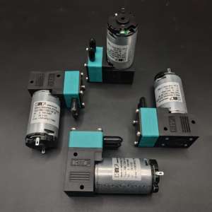 Indray-Analizador de hematologia, conjunto de bomba de acero, 11475 N30 para bioquímica - Product Image 2