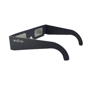 Giá rẻ MAJESTIC Cinema giấy 3D kính phân cực tròn - Product Image 5