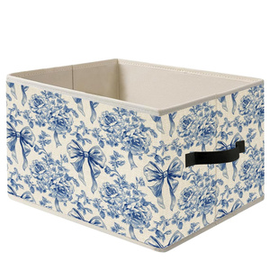 <span class=keywords><strong>2025</strong></span> Tốt Nhất Bán Công Suất Lớn Đa Chức Năng Có Thể Gập Lại Cube Lưu Trữ Hộp Thùng Cho Kệ - Product Image 3