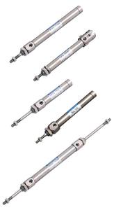 Nouveau cylindre pneumatique de levage pneumatique en aluminium général Mini Standard - Product Image 4