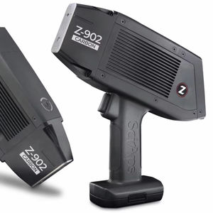 Brand New Portable Z-902 C+ LIBS Handheld <b>Carbon</b> Silicon Spectrum <b>Analyzer</b> X-Ray Spectrometer Precious Optical XRF Technology - Product Image 1