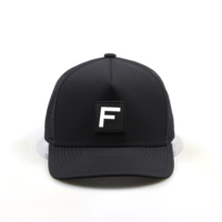Casquette Snapback Ajustable à Visière Plate Perforée pour Sports de Plein Air Imperméable en Jersey – Design Urbain Élégant