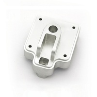 Fabrication de pièces mécaniques en acier inoxydable CNC OEM, services de traitement par électroérosion à fil CNC de précision, services de fraisage sur mesure