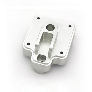 Fabrication de pièces mécaniques CNC OEM, services de traitement CNC de précision et services de fraisage de pièces sur mesure rapides - Product Image 5