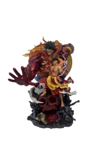 Figura Coleccionable de PVC de un Chico Lindo que Quiere Dormir, Caja Sorpresa Yubi, Figura de Moda al por Mayor, Colección de Juguetes de Diseño - Product Image 2
