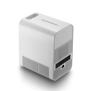 2025 nouveauté FHD 1080P 8000 Lumens vidéo projecteur pour grand écran LED LCD projecteur Home cinéma film projecteur couleur blanche - Product Image 6